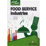 کتاب Food Service Industries Career Paths اثر جمعی از نویسندگان انتشارات اکسپرس پابلیشینگ