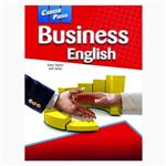 کتاب CAREER PATHS Business English اثر جمعی از نویسندگان انتشارات Express