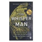 کتاب The Whisper Man اثر جمعی از نویسندگان انتشارات ابداع