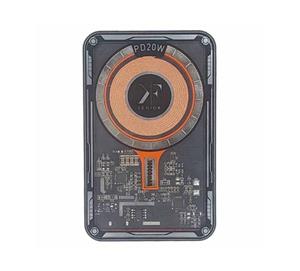 پاور بانک کی-اف سنیور مدل PW-540 ظرفیت 10000 میلی آمپرساعت