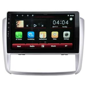 پخش کننده تصویری خودرو مدل Z1601 مناسب برای آریو Z300