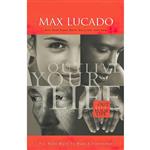 کتاب Outlive Your Life اثر Max Lucado and Daniel Butler انتشارات Thomas Nelson on Brilliance