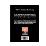 کتاب  Where the Crawdads Sing اثر Delia Owens انتشارات نبض دانش