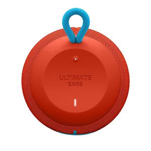 اسپیکر آلتیمیت ایرز  WONDERBOOM FIREBALL   Ultimate Ears Wonderboom Fireball Red