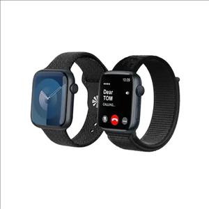 ساعت هوشمند هاینو تکو مدل H9 PRO MAX