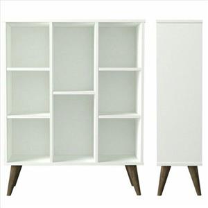 کتابخانه مدل 1011