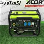 موتور برق استارتی 3000 ایکس کورت مدل xg3600.3e