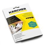 جرم گیر و رسوب زدای بخارشوی کارچر سری SC karcher 