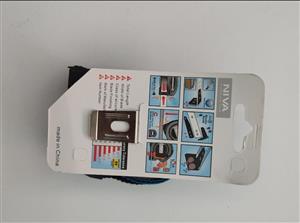 متر 5 متری نیوا مدل NIVA-5025