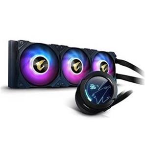 خنک کننده مایع پردازنده گیگابایت AORUS WATERFORCE 360