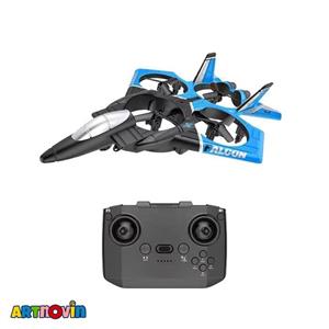 هواپیما کنترلی پروازی آیتم 721