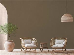 کاغذ دیواری رنگی ساده M20024710