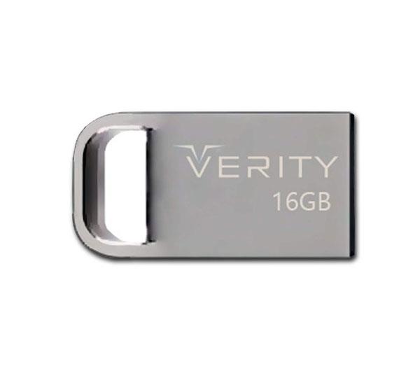 فلش مموری وریتی مدل V813 ظرفیت 16 گیگابایت