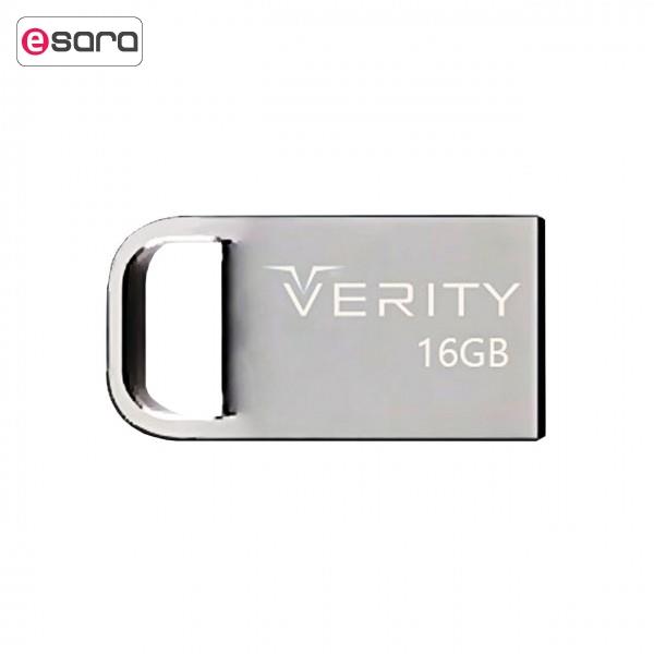 فلش مموری وریتی مدل V813 ظرفیت 16 گیگابایت