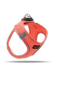 تایلپتز Airmesh Harness Salmon Xsmall WEEHARSALXS