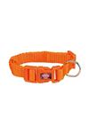 تریکسی قلاده سگ پریمیوم Xxs-xs Orange - Farmapets ACCB202118