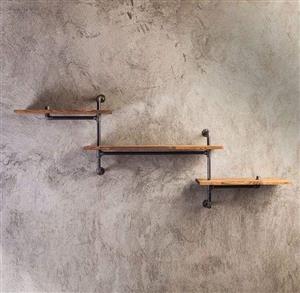 طبقه دیواری آرتا کد 476 Arta Wall Shelf 