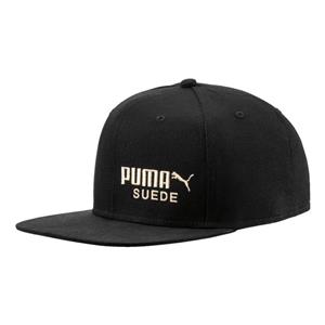 کلاه کپ مردانه پوما مدل Suede Archive کد 021489-01 Puma Suede Archive 021489-01 For Men