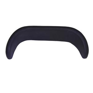 لیپ اگزوز دولول آرسی زد اسپرت مدل 202 مناسب برای پژو 206 و پژو 207