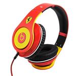 Beats Studio Ferrari Limited Edition Headphones