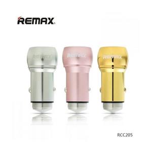 شارژر فندکی ریمکس مدل RCC205