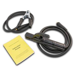 پک لوازم جانبی اینورتر جوشکاری لانتاپ W25