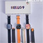 ساعت هوشمند Hello 9