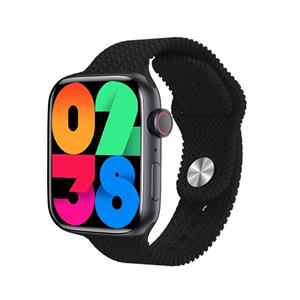 ساعت هوشمند HK11 pro max صفحه نمایش amoled