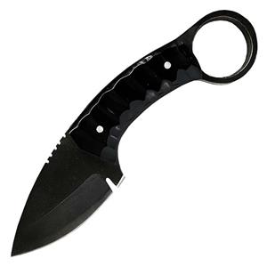 چاقو سفری نک نایف زنجان مدل eqreb