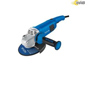 فرز آهنگری 180 میلیمتر صنعتی 2600 وات نووا مدل 3320