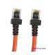 Nexans Patch cable 5m Network Cable