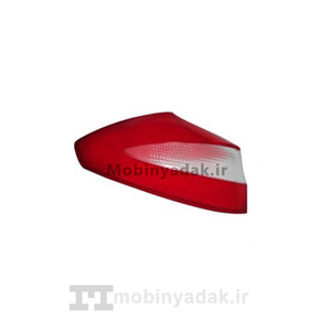 طلق خطر عقب چپ ام وی ام 315