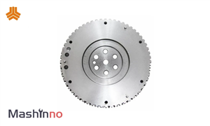 فلایویل 215 میلیمتر ساینا S