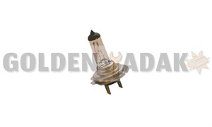 لامپ نور پایین جیلی امگرند X7