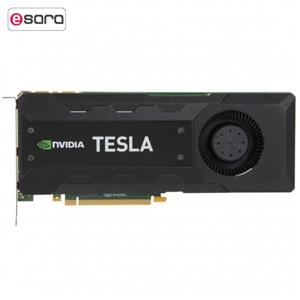 کارت گرافیک انویدیا مدل TESLA K20