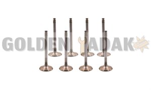 سوپاپ کامل مزدا کارا 2000
