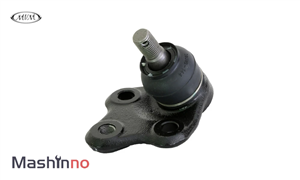 سیبک طبق جلو چپ ام وی ام X22