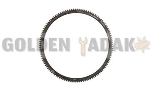 دنده فلایویل نیسان پیکاپ