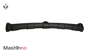 دیفیوزر سپر جلو پارس تندر