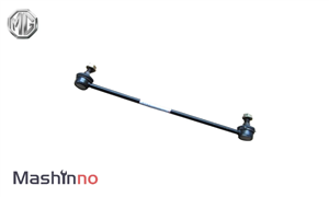 میل موجگیر جلو ام جی 3