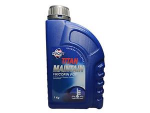 ضد یخ خودرو فوکس مدل Titan MAINTAIN FRICOFIN FGP مقدار 1 کیلوگرم