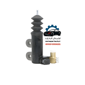 پمپ کلاچ پایین برلیانس H330