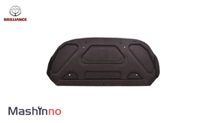 نمد کاپوت برلیانس H220
