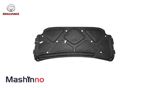 نمد کاپوت برلیانس H320