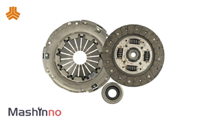 دیسک و صفحه کلاچ کوییک