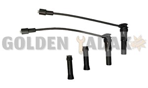 وایر شمع ام جی 350