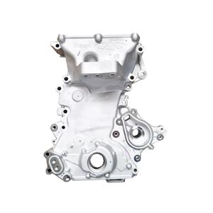 اویل پمپ ام وی ام 110S