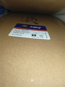 واشر سر سیلندر زانتیا 2000