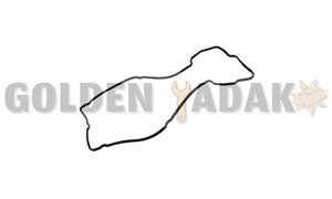 واشر درب سوپاپ برلیانس H220