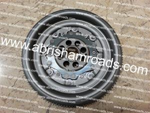فلایویل بی وای دی S6